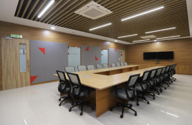 Office Interiors 