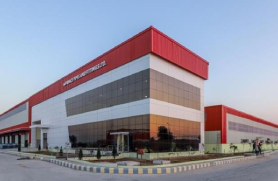  PVC PIPES AND FITTINGS MANUFACTURING FACILITY 